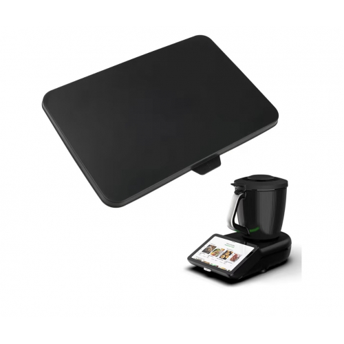 Kryt na displej silikonový pro Thermomix TM7