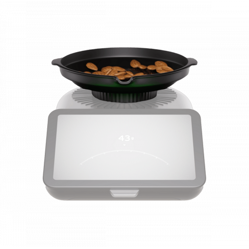 MISKA WunderScale na odvážení pro ThermomixTM7