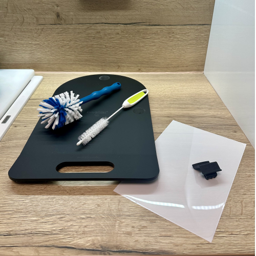 Startovací sada ZÁKLADNÍ kompatibilní s Thermomixem TM7