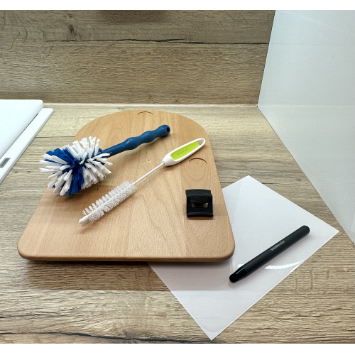 Startovací sada PREMIUM kompatibilní s Thermomixem TM7