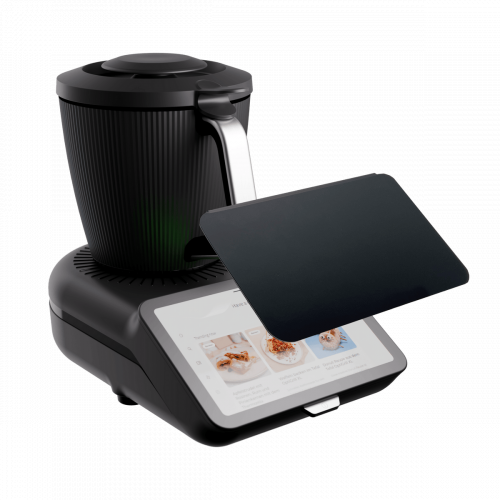 Kryt na displej WunderScreen |  pro Thermomix TM7