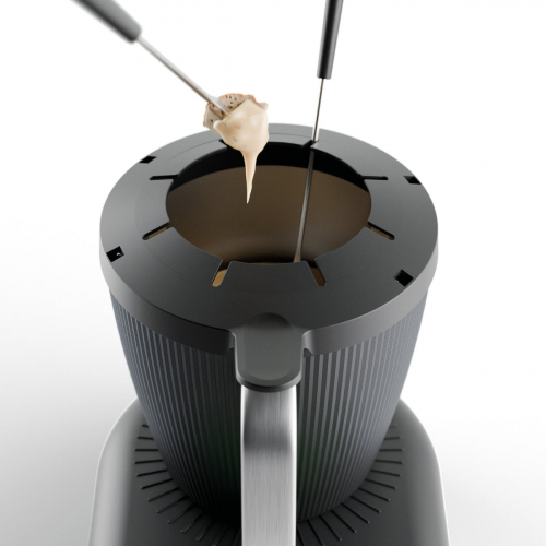  Fondue Poklice Meltimizer |  vhodné pro Thermomix TM7