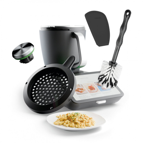 Špecle sada Spätzle wundermix vhodná pro Thermomix TM7