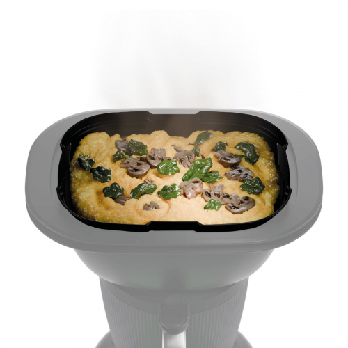  Silikonová zapékací miska vhodná pro Varoma | FlexiSteam® |Thermomix TM7
