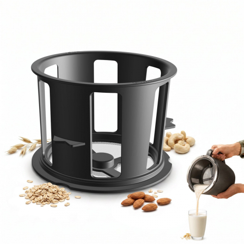Výrobník rostlinného mléka Plantimizer®  pro Thermomix TM7, TM6 a TM5