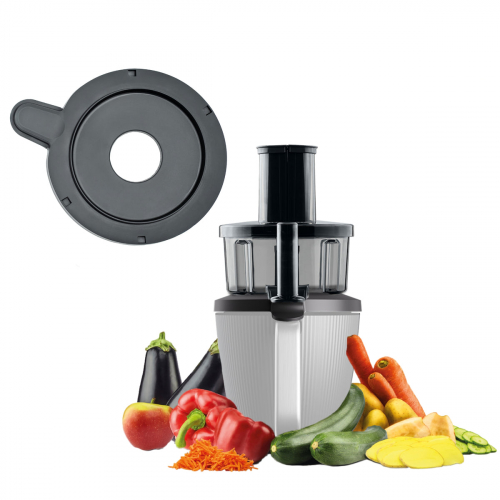 Struhadlo, kráječ zeleniny pro Thermomix TM7,TM6 WunderSlicer® V2 